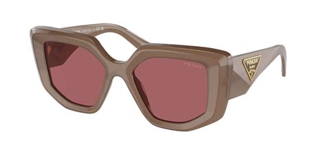 Sunglasses Prada Symbole PR 14ZS 11S